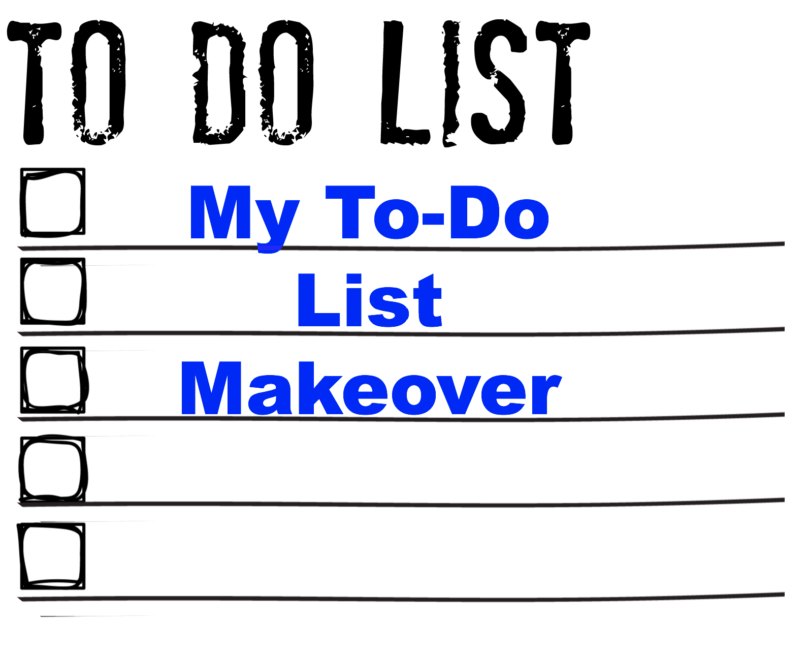 my-to-do-list-makeover-bariatric-food-coach