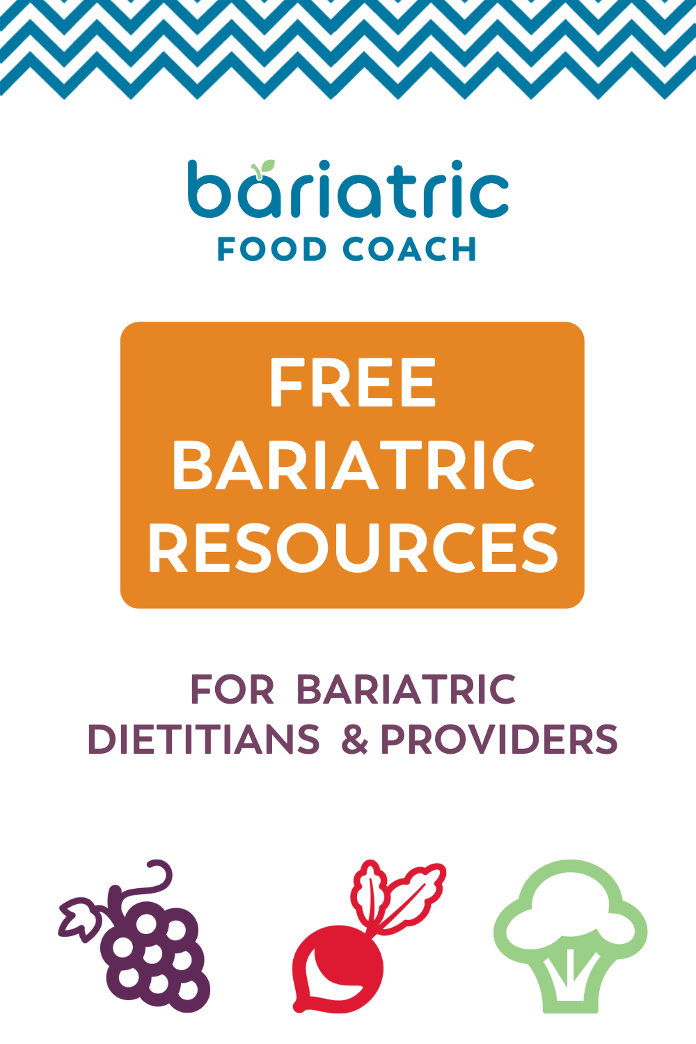 Bariatric Dietitians & Providers | Bariatric Food Coach