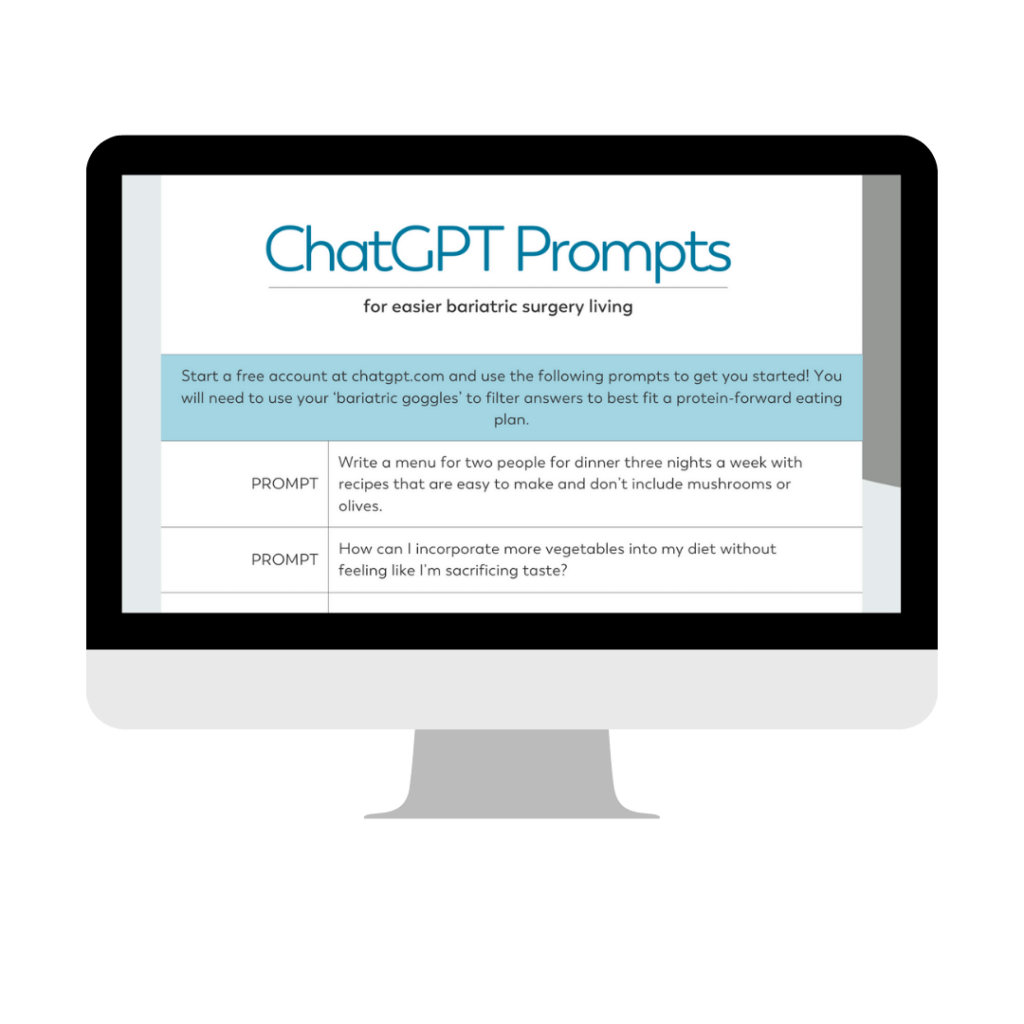 Here Are Your Chatgpt Prompts! 